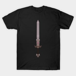 Sword T-Shirt